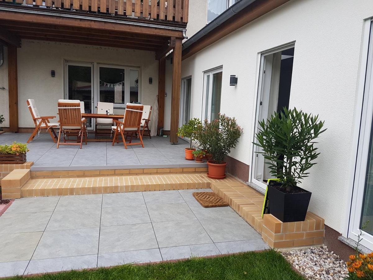 2 Raum Gartenwohnung Am Spreewaldradweg In Cottbus Exterior photo